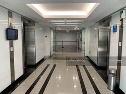 Techlink (D14), Warehouse #580083941